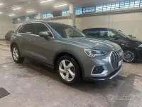 Usata Audi Q3 150 CV (110 kW) 2019 SUV