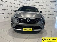 Usata Renault Clio V Techno 91 CV (66 kW) 2025 Grigio Berlina