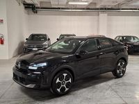 Nuova Citroën C4 PureTech 130 CV (95 kW) 2025 Nero Berlina