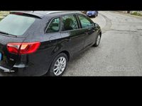 Usata Seat Ibiza ST 2016 Nero Station wagon
