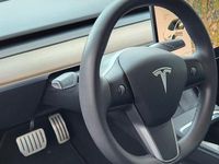 Usata Tesla Model 3 Performance 461 kW (627 CV) 2021 Bianco Berlina