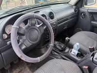 Usata Jeep Cherokee 2003 SUV