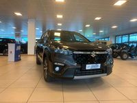 Nuova Suzuki SX4 S-Cross 129 CV (94 kW) 2025 Grigio SUV
