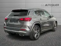 Nuova Mercedes GLA200 Advanced Plus 150 CV (110 kW) 2025 Grigio montagna / metallizzato SUV