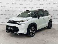 Usata Citroën C3 Aircross Shine 110 CV (80 kW) 2023 Bianco SUV