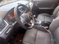 Usata Renault Captur 116 CV (85 kW) 2020 Blu SUV