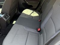 Brugt VW Golf VII 115 HK (84 kW) 2018 Blå Hatchback