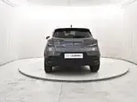 Käytetty Renault Captur Techno 91 HP (66 kW) 2025 Harmaa Katumaasturi