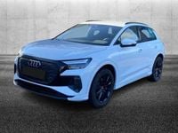 Usata Audi Q4 e-tron Advanced 69 kW (95 CV) 2022 Bianco SUV