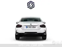 Nuova BMW X2 170 CV (125 kW) 2026 Bianco SUV