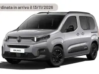 Usata Citroën e-Berlingo 61 kW (84 CV) 2024 Argento Monovolume