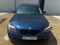 usata BMW 530 d accetto scambi