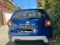 Usata Dacia Duster 101 CV (74 kW) 2020 SUV