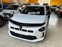 Nuova Lancia Ypsilon 100 CV (73 kW) 2025 Bianco(met.) Utilitaria