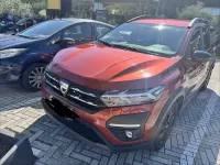 Usata Dacia Jogger Extreme 101 CV (74 kW) 2022 Monovolume