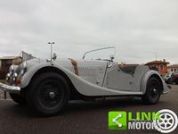 Usata Morgan 4/4 96 CV (70 kW) 1985 Grigio Cabrio
