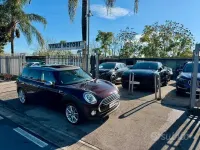 Usata Mini Cooper Clubman 116 CV (85 kW) 2015 Viola Station wagon