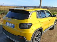 Usata Jeep Avenger EV Summit 61 kW (84 CV) 2024 SUV