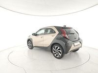 Occasion Toyota Aygo X Trend 72 ch (52 kW) 2025 Beige SUV