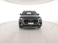 Usata Audi Q3 Advanced 150 CV (110 kW) 2025 Nero mito metallizzato SUV