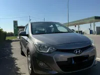 Usata Hyundai i20 86 CV (63 kW) 2013 Utilitaria