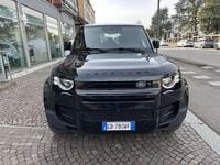 Usata Land Rover Defender 241 CV (177 kW) 2020 Nero perla SUV