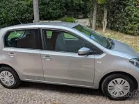 Usata VW up! 2013 Utilitaria