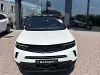 Usata Opel Mokka GS Line 131 CV (96 kW) 2021 Bianco SUV