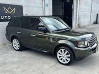 usata Land Rover Range Rover Sport 2.7 tdV6 HSE auto * PERFETTA