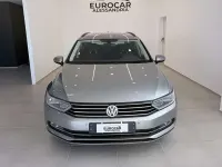 Usata VW Passat Business 120 CV (88 kW) 2015 Other Station wagon