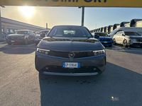 Usata Opel Astra Edition 110 CV (80 kW) 2023 Grigio Berlina