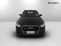 usata Audi Q3 2.0 tdi Business quattro 140cv s-tronic