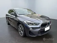 Usata BMW X2 M Sport 140 CV (102 kW) 2019 Other SUV