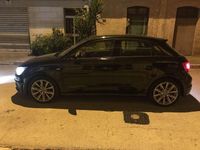 Usata Audi A1 Sportback Ambition 90 CV (66 kW) 2013 Utilitaria