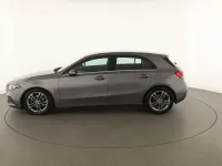 Usata Mercedes A180 Executive 116 CV (85 kW) 2018 Grigio Berlina