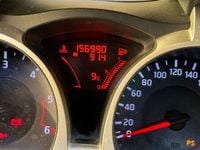 Usata Nissan Juke 110 CV (80 kW) 2013 Nero SUV