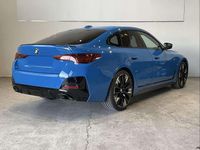 Usata BMW 440 374 CV (275 kW) 2025 Nero Coupé