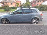 usata Audi A3 s line