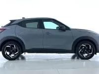 Usata Nissan Juke N-Connecta 114 CV (83 kW) 2023 Grigio SUV