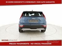 Occasion Kia e-Niro 150 kW (204 ch) 2023 Bleue SUV