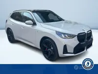 Nuova BMW X3 M Sport 299 CV (219 kW) 2026 Beige SUV