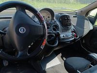 Usata Fiat Multipla 120 CV (88 kW) 2008 Monovolume