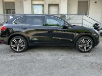 Usata Porsche Cayenne 245 CV (180 kW) 2014 SUV
