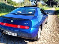 Usata Alfa Romeo GTV 201 CV (147 kW) 1997 Coupé