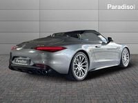 Usata Mercedes SL43 AMG Premium Plus 421 CV (309 kW) 2025 Grigio Cabrio