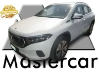 Usata Mercedes EQA250 80 kW (109 CV) 2021 Other SUV