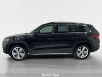 usata Skoda Kodiaq 2.0 TDI SCR 4x4 DSG Style