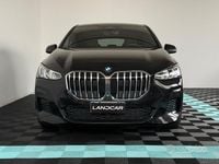 Usata BMW 218 Active Tourer M Sport 150 CV (110 kW) 2025 Nero Monovolume