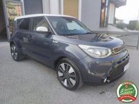 usata Kia Soul Soul 1.6 CRDi YouÂ®