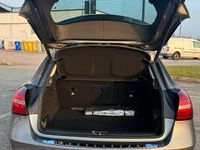 Usata Mercedes GLA200 136 CV (100 kW) 2019 Grigio SUV